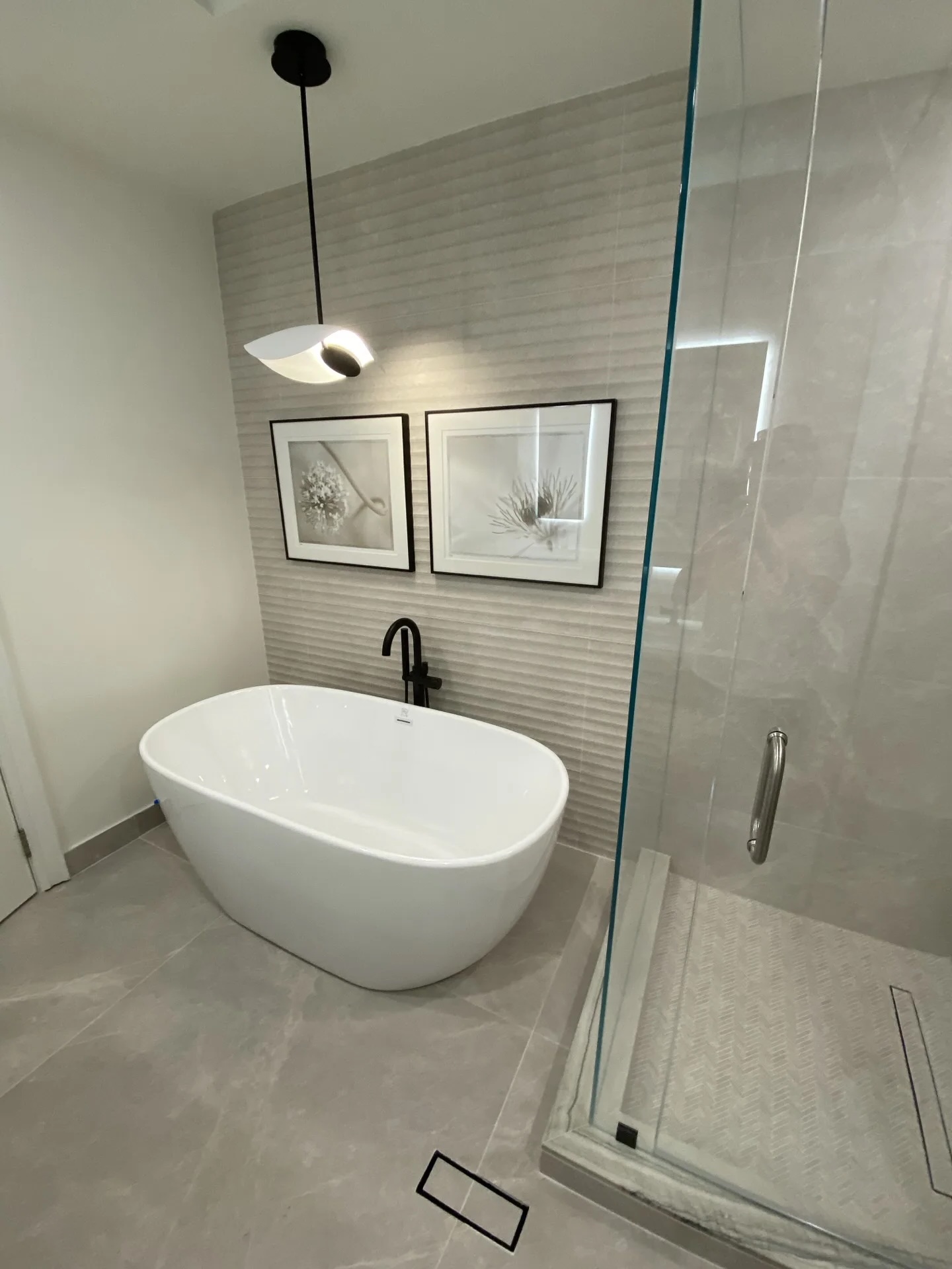 Fast bathroom renovation timeline