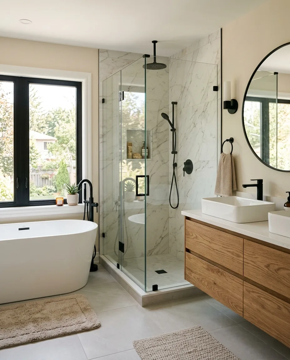 Bathroom Renovation & Waterproofing