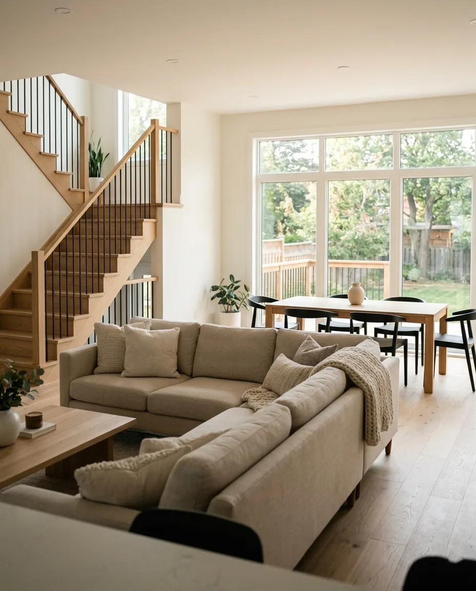 Full Home Renovation