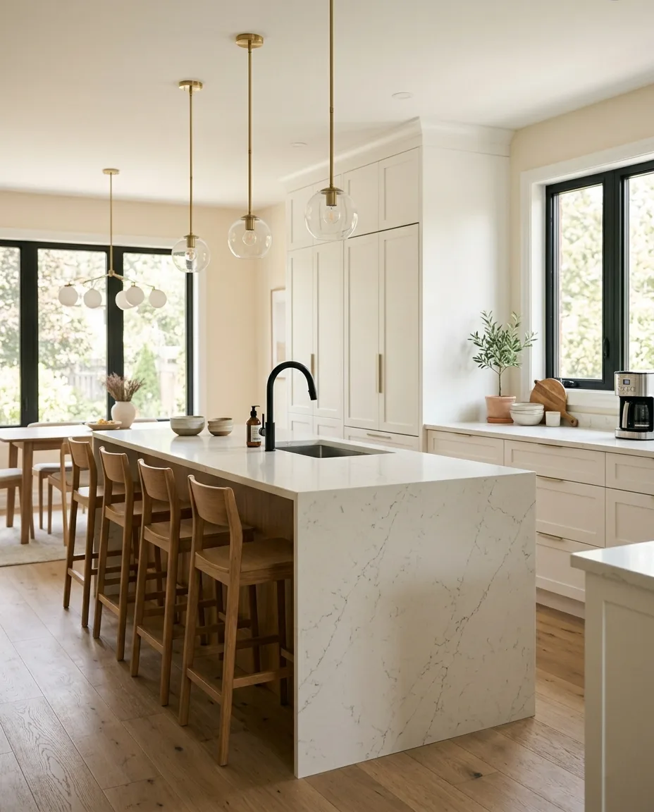 Kitchen Renovation & Remodeling